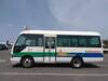 TOYOTA COASTER