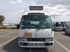 TOYOTA COASTER