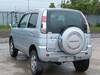 DAIHATSU TERIOS KID