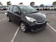 2014 TOYOTA RACTIS X