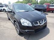 2012 NISSAN DUALIS 20G