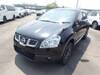 NISSAN DUALIS