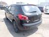 NISSAN DUALIS
