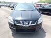 NISSAN DUALIS