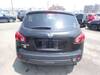NISSAN DUALIS