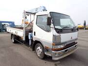 1996 MITSUBISHI CANTER 3.25ton