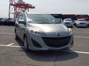 2010 MAZDA PREMACY 20CS
