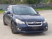 2014 SUBARU IMPREZA G4