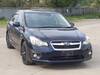 SUBARU IMPREZA G4
