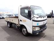 2005 TOYOTA DYNA 2ton
