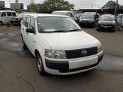 2010 TOYOTA PROBOX VAN