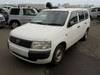 TOYOTA PROBOX VAN
