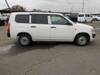 TOYOTA PROBOX VAN