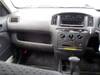 TOYOTA PROBOX VAN