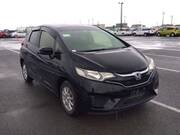 2016 HONDA FIT