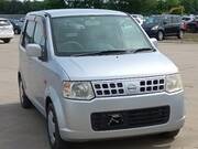2008 NISSAN OTTI S
