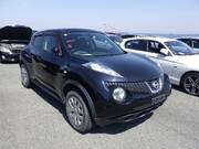 2011 NISSAN JUKE 15RX