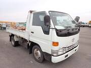 1996 TOYOTA DYNA 2ton