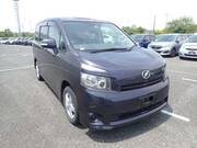 2008 TOYOTA VOXY X