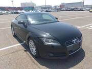 2008 AUDI TT COUPE
