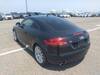 AUDI TT COUPE