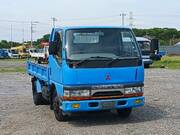 1995 MITSUBISHI CANTER 2ton