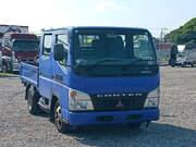2006 MITSUBISHI CANTER 1.25ton
