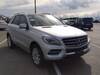 MERCEDES BENZ M CLASS