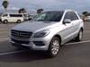 MERCEDES BENZ M CLASS
