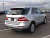 MERCEDES BENZ M CLASS