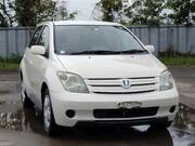2004 TOYOTA IST 1.3F L EDITION HID SELECTION NAVI SPECIAL