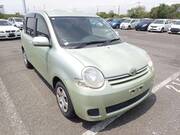 2008 TOYOTA SIENTA X LIMITED