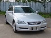 2007 TOYOTA MARK X