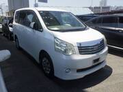 2010 TOYOTA NOAH X L SELECTION
