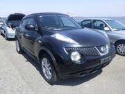 2011 NISSAN JUKE 15RX