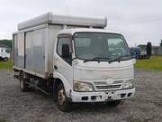 2008 TOYOTA DYNA 2.95ton
