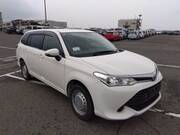 2016 TOYOTA COROLLA FIELDER