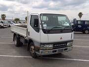 2001 MITSUBISHI CANTER 2ton