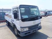 2005 MAZDA TITAN 1.5ton