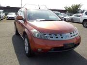 2006 NISSAN MURANO