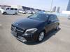 MERCEDES BENZ A CLASS