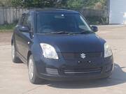 2008 SUZUKI SWIFT XG