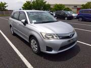 2015 TOYOTA COROLLA FIELDER HYBRID