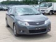 2010 TOYOTA ALLION