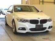 2014 BMW 3 SERIES