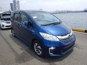 2014 HONDA FREED HYBRID
