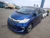 HONDA FREED HYBRID