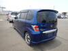 HONDA FREED HYBRID