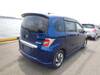 HONDA FREED HYBRID