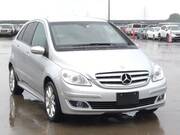 2006 MERCEDES BENZ B CLASS